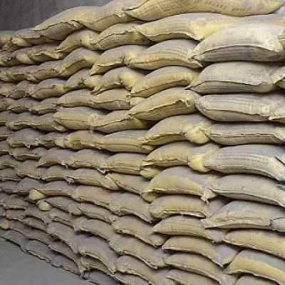 Cement Bags
