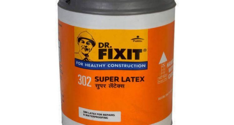 Doctor Fixit