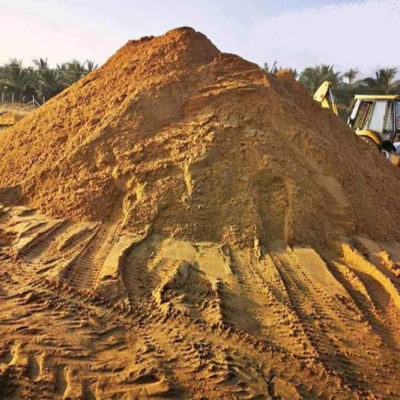 River Sand
