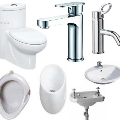 sanitary ware