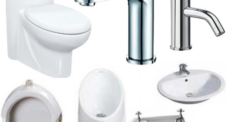 sanitary ware